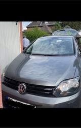 Volkswagen VW Golf plus 1.2  Automatik - VW Golf Plus Gebrauchtwagen in Düsseldorf