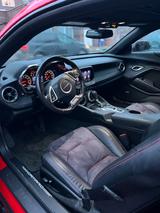 Chevrolet Camaro 3,6l V6 340ps - Chevrolet Gebrauchtwagen in Hamburg