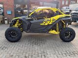 Can-Am Maverick X3 XMR Buggy 4x4 Turbo RR Tüv LOF - QUAD HÄNDLER