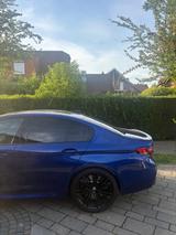 BMW M5 Competition xDrive A M5 Competition