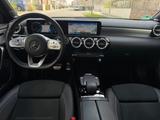 Mercedes-Benz A 250e AMG line  - Mercedes-Benz A 250 in Leipzig