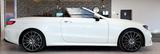 Mercedes-Benz E 400 4M AMG|BURMESTER|HUD|360*|STHZ|AIRMATIC|VO - Mercedes-Benz E 400: Cabrio