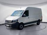 Volkswagen Crafter 35 Kasten 2,0 l  Frontantr - Volkswagen Crafter