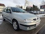 Renault Megane Grandtour Expression 1.6 16V*Klima*2.Hand - gebrauchte Renault Megane aus dem Jahr 2002