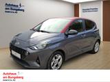 Hyundai i10 1.0 Intro Edition - Hyundai i10 in Kiel