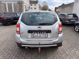 Dacia DUSTER 1.5 dCi 4x4 Prestige LEDER NAVI PDC AHK - Dacia Duster: Prestige Dci