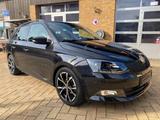 Skoda Fabia Combi 1.2 Joy Klima SHZ Tempomat DAB 1.Hd. - gebrauchte Skoda Fabia aus dem Jahr 2016