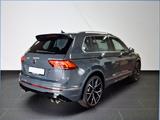 Volkswagen Tiguan R 320 PS, NEUER MOTOR erst 2500 km