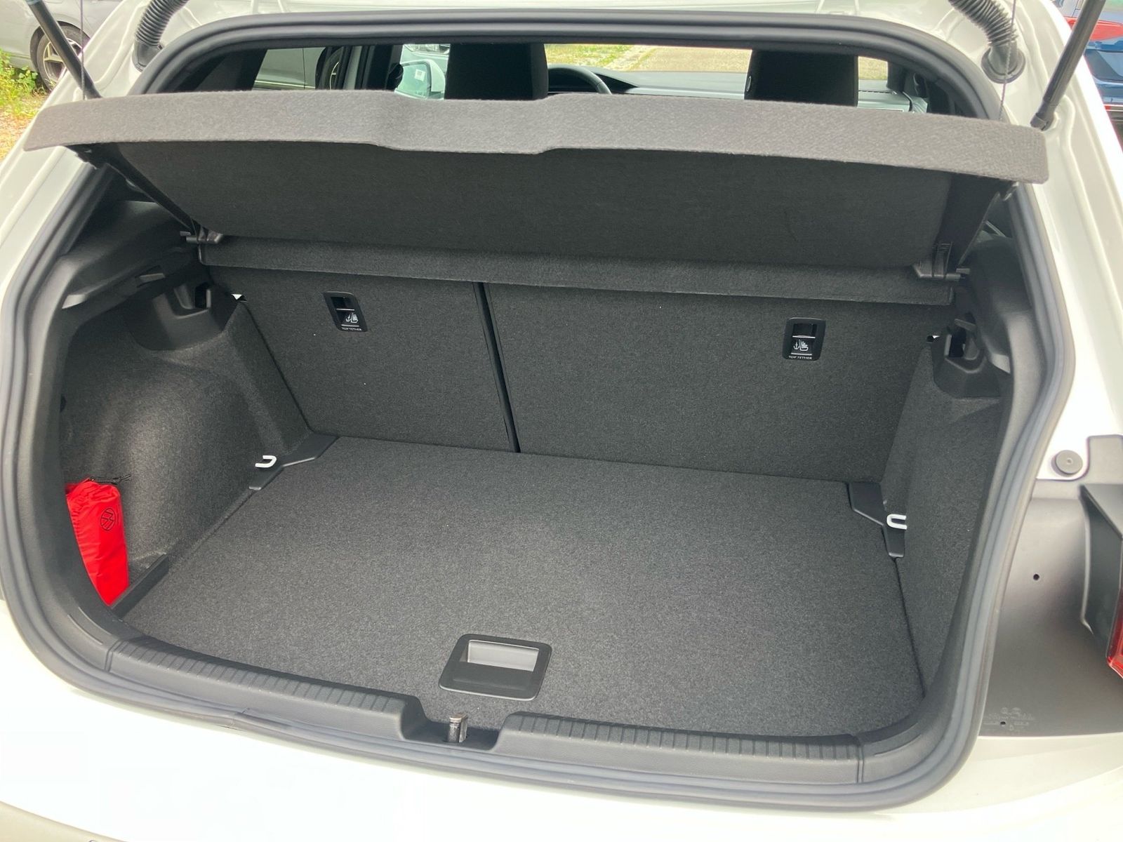 Volkswagen Polo - Bild 8