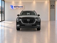 Mazda CX-80 - Vorschau Bild 3