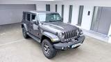 Jeep Wrangler 2.0 T-GDi Unlimited Rubicon Automat... - gebrauchte Jeep Wrangler aus dem Jahr 2021