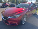 Mazda 6 4-Türer Sports-Line SKYACTIV-G 194 FWD *Ledera - Mazda 6 Gebrauchtwagen in Mönchengladbach