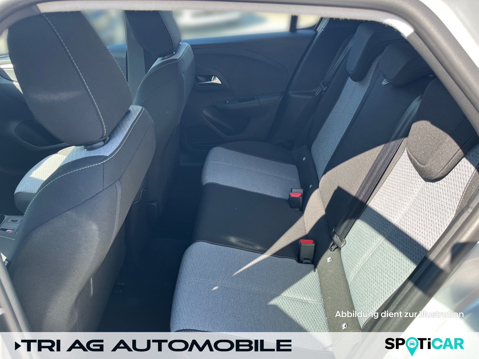 Opel Corsa - Bild 10