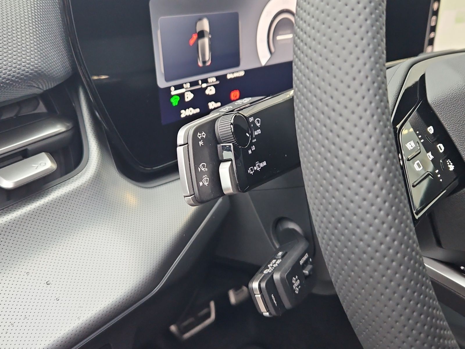 Audi Q3 Sportback e-hybrid S tronic S line  HeadUp St foto 15