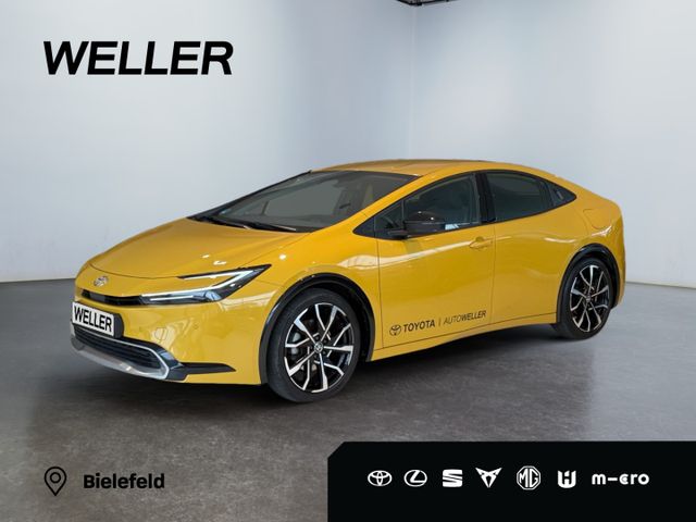 Toyota Prius 2.0 Plug-In Hybrid Executive *Neues Modell