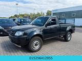 Tata Xenon Pickup 2.2 Diesel - 4X4 - TÜV 05/28 - Tata Gebrauchtwagen