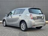 Toyota Verso Life 7 Sitze 2.Hand RKam Navi - Toyota Verso Benzin 7-Sitzer
