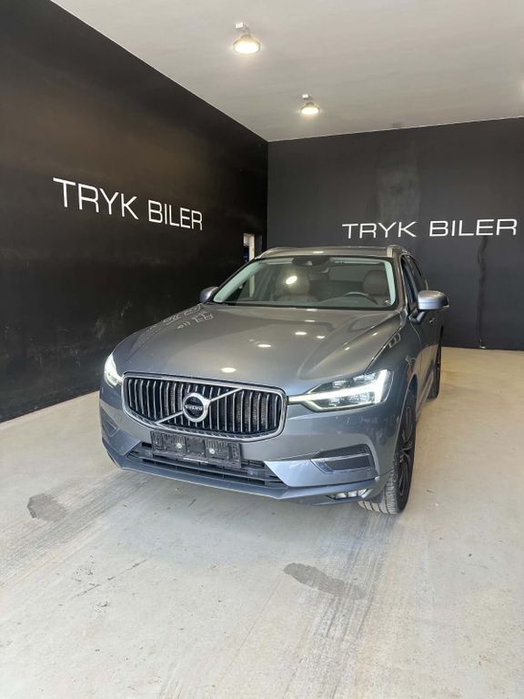 Image of Volvo XC60