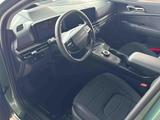 Kia SPORTAGE 1.6T 2WD DCT SPIRIT DRIVE SOUND MJ 26 - Kia Gebrauchtwagen in Bochum