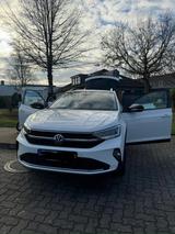 Volkswagen Taigo 1.0 TSI OPF 81 kW DSG Style Style - VW Taigo von privat