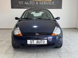 Ford Ka/Ka+ - Ford Ka/Ka+ aus 2006