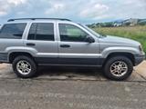 Jeep Auto grand cherokee - Jeep Gebrauchtwagen von 2003