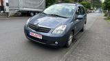 Toyota Corolla Verso 1.6 **Klimaautomatik** - Toyota Corolla Verso: 1.6