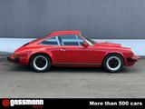 Porsche 911 3.0 - Porsche: Rot, 911