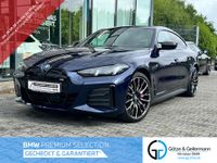 BMW i4 - Vorschau Bild 1