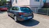 Seat Leon ST 1.6 TDI 85kW Style DSG Style - Seat Leon Unfallwagen