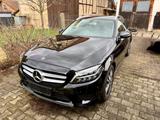 Mercedes-Benz C 200 T d 9G-TRONIC Avantgarde - 8-fach bereift - Mercedes-Benz mit Diesel-Antrieb: Kombi