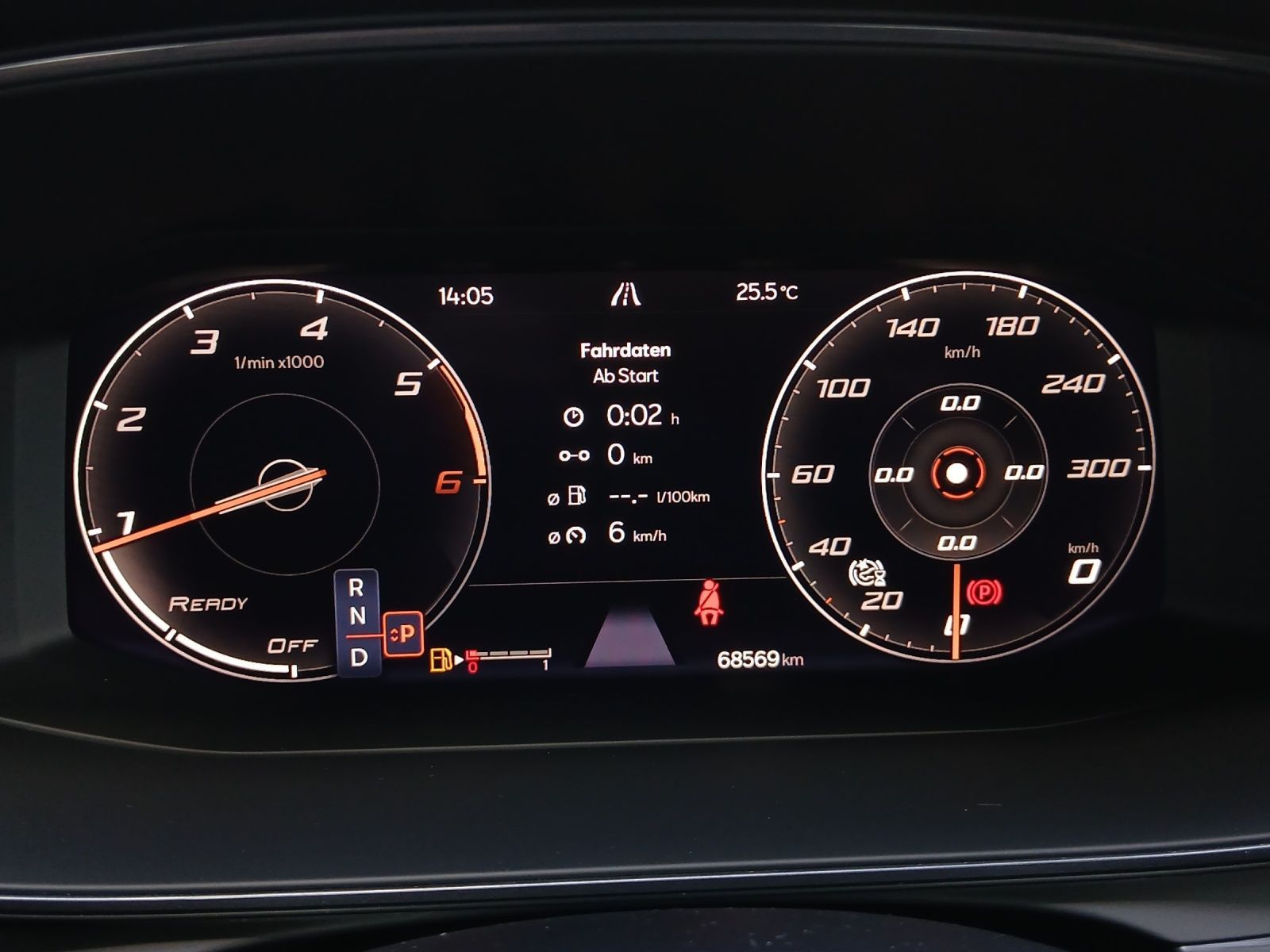 Cupra Formentor - Bild 11