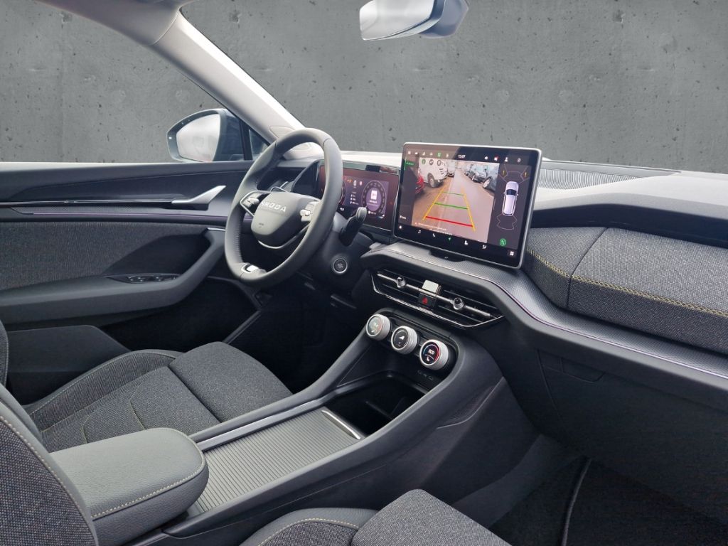 Skoda Kodiaq - Bild 13