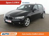 BMW 1er 120d Advantage *TEMPO*PDC* - BMW: E12