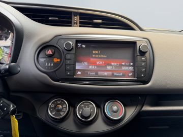 Toyota Yaris - 9