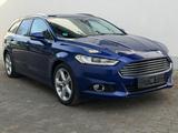 Ford Mondeo Turnier Titanium 2.0TDCI~LED~AHK~ - Ford Mondeo Gebrauchtwagen in München