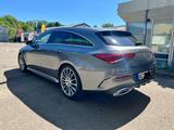 Mercedes-Benz CLA 180 Shooting Brake - AMG Line  - Mercedes-Benz CLA 180 Shooting Brake von privat