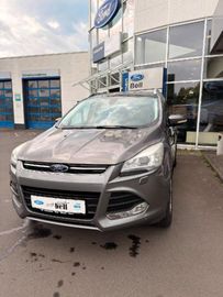 Ford Kuga Titanium