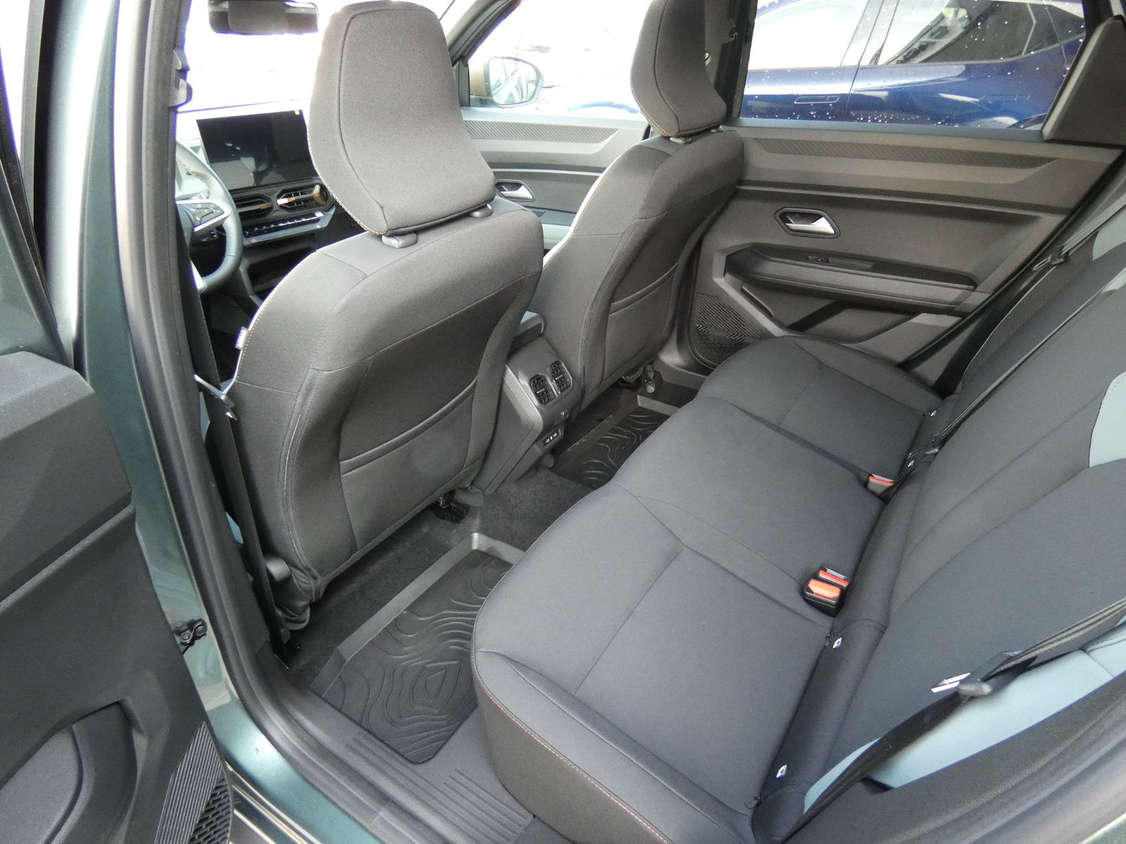 Dacia Bigster - Bild 11
