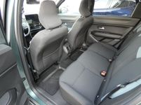 Dacia Bigster - Vorschau Bild 11