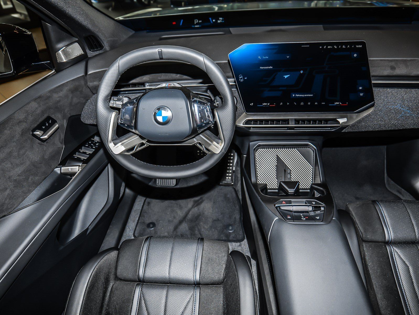 BMW iX3 - Bild 15