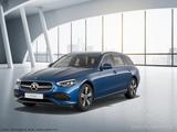 Mercedes-Benz C 200 d T Avantgarde DISTRO Totwinkel Ambiente - gebrauchte Mercedes-Benz C 200 aus dem Jahr 2022