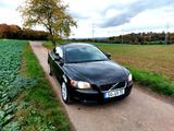 Volvo C70 Momentum D3 Cabrio Top-Zustand TÜV NEU - Volvo C70 Momentum mit Diesel-Antrieb