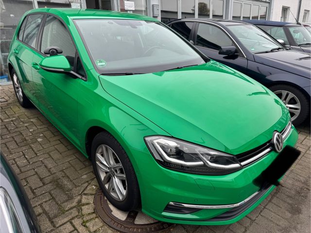 Volkswagen Golf VII Lim. Comfortline BMT/ Fahrschule