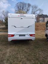 Adria CORAL Axess S 670 SL Citröen - Adria Coral 670 sl