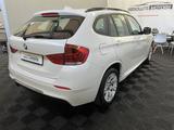 BMW X1 18i sDrive *M-Paket *Navi *AHK *2.Hd *ATM - BMW X1 in Nürnberg