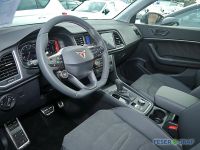 Cupra Ateca - Vorschau Bild 7