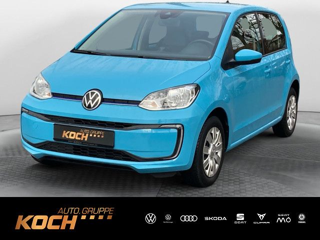 Volkswagen e-up! Klima