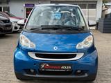 Smart ForTwo Cabrio 1.0*AUTO*TÜV*SHZ*KLIMA*ALU*ORG58KM - Smart aus 2007