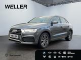 Audi Q3 1.4 TFSI S tronic sport *S line*AHK*Alcantara - Audi in Dortmund: Q1